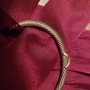David yurman bracelet